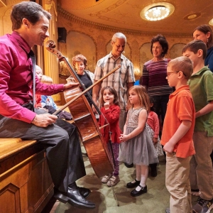 The Cleveland Orchestra Reveals 2024–25 Family Concert And Music Explorers Series Interview