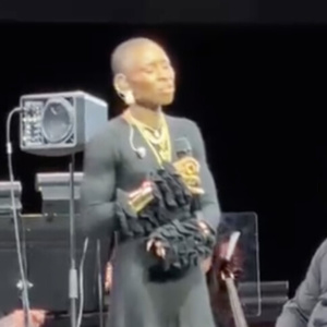 Video: Cynthia Erivo Pays Tribute to Dolly Parton With Performance of 'I Will Always  Photo