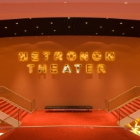Stage Entertainment Will End Operations At Mentronome Theatre After DANCE OF THE VAMP Photo