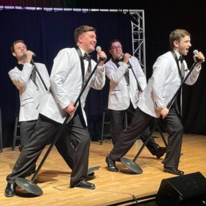 FOREVER PLAID to Have Three Encore Performances at the Skokie Theatre Photo