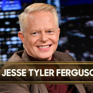 Video: Jesse Tyler Ferguson Cant Get Away From Truman Capote Photo