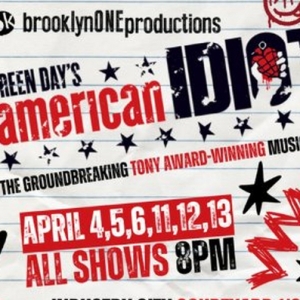 Green Day's American idiot, Good Humor, The 25th Annual Putnam County Spelling Bee– Photo