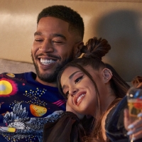 Ariana Grande & Kid Cudi to Release Song from DON'T LOOK UP Soundtrack Photo