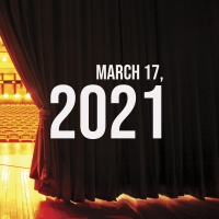 Virtual Theatre Today: Wednesday, March 17- with Rachel York, Bonnie Milligan, and…