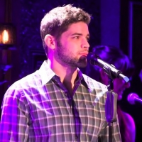 VIDEO: Watch a New Version of Jeremy Jordan Singing 'It's All Coming Back to Me Now' Video