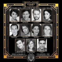 GREAT GATSBY Musical Satire Comes To NYC Photo