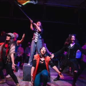40 Musicals to Play at theSpaceUK This Edinburgh Festival Fringe Photo