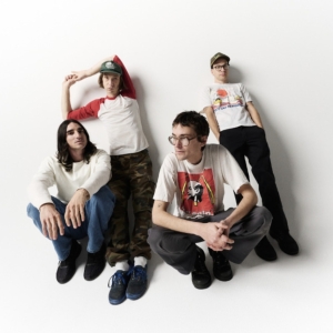 DIIV Release New Single 'Everyone Out' Photo
