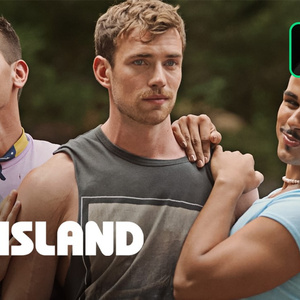 FIRE ISLAND 'Low Stakes Game' Clip Arrives on Hulu Photo