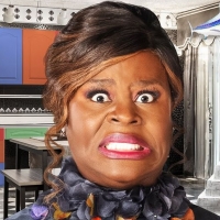 HGTV Renews UGLIEST HOUSE IN AMERICA Starring Actress & Comedian Retta for Season Two Photo