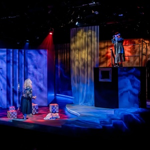 Review: CICADAS at Tarragon Theatre Photo