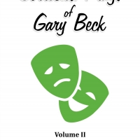Collected Plays of Gary Beck Vol II Released Video