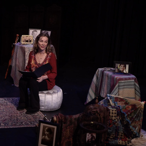 Pamela Gaye Walker to Bring LITTLE BIG MOUTH to The Marsh Berkeley Photo