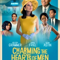 Kelsey Grammer Stars in CHARMING THE HEARTS OF MEN In Theaters & On Demand August 13t Photo
