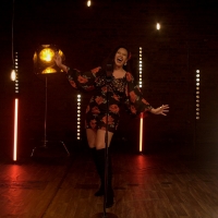 Photo Flash: First Look at Jocasta Almgill, Kelly Sweeney, Abbi Hodgson and More in…