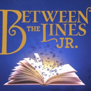 BETWEEN THE LINES JR. Now Available for Licensing Photo