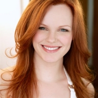 Megan Reinking to Replace Kate Rockwell in THE GRISWOLDS' BROADWAY VACATION at The 5t Photo