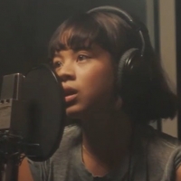 BWW TV: Eva Noblezada Sings 'Square Peg' from YELLOW ROSE Video