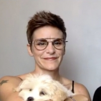 Jenn Colella and Chilina Kennedy Talk DIVAS FOR DEMOCRACY and More on Backstage LIVE  Photo