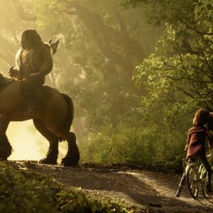 WILDWOOD Tickets Now on Sale; LAIKA's Stop-Motion Fantasy Photo