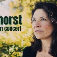 Kris Delmhorst Will Perform in Concert at Cotuit Center for the Arts Photo