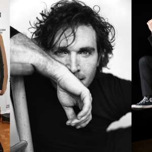 Interview: Tyler Hanes on Dance As Self-Expression & Identity Photo