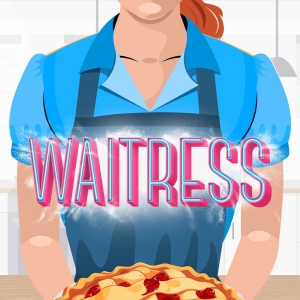 WAITRESS to be Presented at San Francisco Playhouse in November