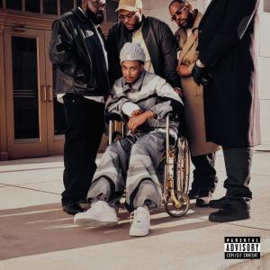Skilla Baby Releases Debut Album THE PRICE OF FAME Feat. Nas & More Photo