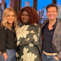 LIVE WITH KELLY & RYAN Hits Its Most-Watched Week Since May as Daytime's #1 Talk…