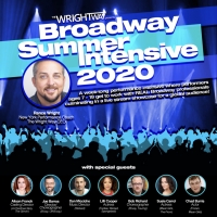 The Wright Way Coaching Announces Online Broadway Summer Intensive Video