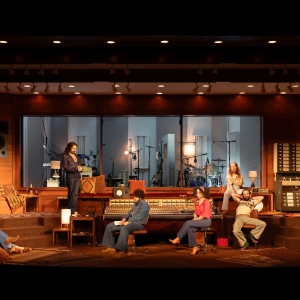 Tickets to STEREOPHONIC Seattle Premiere to go on Sale Next Week Photo