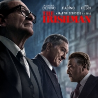Review Roundup: What Did the Critics Think of Martin Scorsese's THE IRISHMAN?