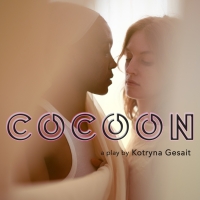 COCOON by Kotryna Gesait to Make US Debut at The Gene Frankel Theatre in November Photo