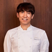 Chef Spotlight: Executive Chef Daeik Kim of JUNGSIK in Tribeca