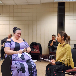 THE RUNNER STUMBLES to be Presented at Elemental Theatre Photo