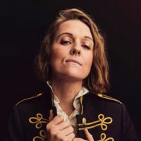 Brandi Carlile Nominated for Two GRAMMY Awards: Best Song Written For Visual Media an Photo