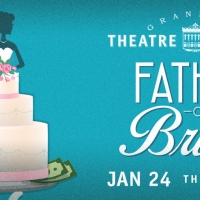 FATHER OF THE BRIDE Up First Up In 2020 At Granbury Opera House