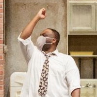 A RAISIN IN THE SUN Extended At Garden Theatre