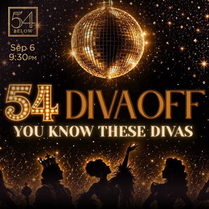 54 DIVA OFF To Be Hosted By 54 Below For One Night Only Photo