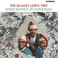 Ramsey Lewis Announces 'More Sounds Of Christmas' Livestream Photo