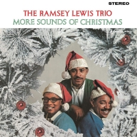 Ramsey Lewis Announces 'More Sounds Of Christmas' Livestream