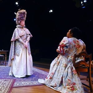 Review: OR at Irish Classical Theatre Photo