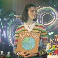 New Australian Play VERY HAPPY CHILDREN Captures Youth Climate Change Anxiety