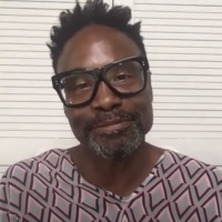 VIDEO: Billy Porter Speaks Out Against Discrimination and Discusses Being Gay in the  Video