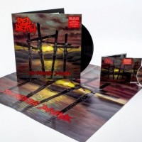 Red Death Release New Album SICKNESS DIVINE