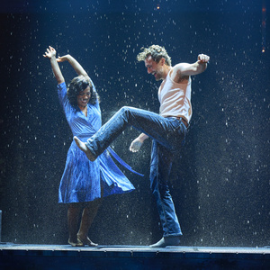 Review: THE NOTEBOOK at The National Theatre