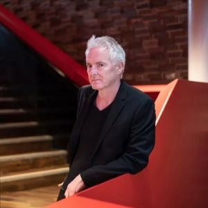 Guest Blog: 'I Needed To Do Something Drastic': Writer and Composer Tim Firth On Crea Photo