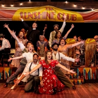 Review: THE SUNSHINE CLUB at Queensland Theatre
