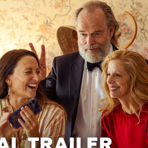 DALLIANCE Trailer Shows Old Friends Unraveling in Their Sixties Photo