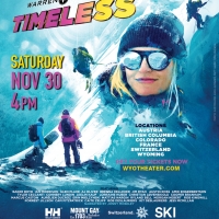 Warren Miller Will Come To The Wyo Theater Video